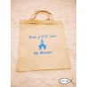 Mon p'tit sac de messe