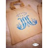 Tote Bag AVE MARIA