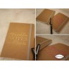 Carnet MES PETITES NOTES DE MESSE