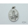 Médaille ND FATIMA