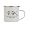 Quart Scout personnalisable